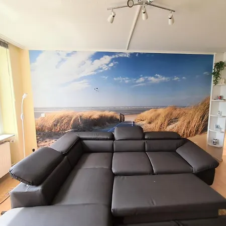 Driftberg Whg 2728 Grömitz